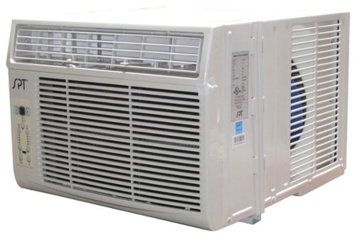  SPT - 10,000 BTU Window Air Conditioner - White