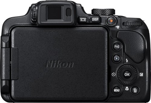 デジタルカメラ Nikon COOLPIX Bridge COOLPIX B700 BLACK Amazon | Nikon デジタルカメラ COOLPIX B700 光学60倍ズーム