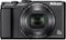 Nikon - COOLPIX A900 20.0-Megapixel Digital Camera - Black-Front_Standard