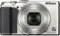 Nikon - COOLPIX A900 20.0-Megapixel Digital Camera - Silver-Front_Standard