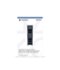 Sony - PlayStation 5 - DualSense Charging Station - White-Front_Standard