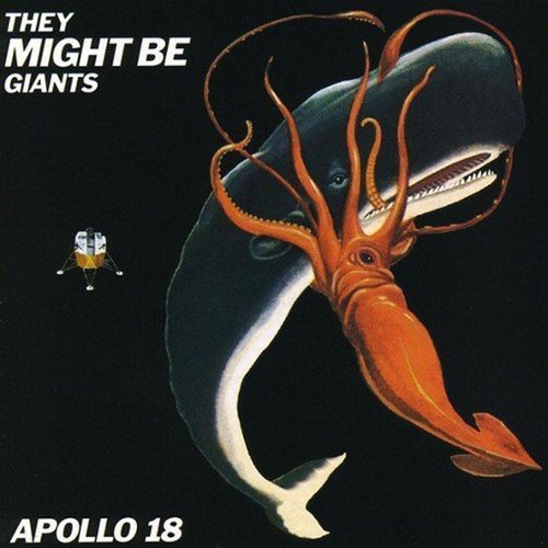 

Apollo 18 [LP] - VINYL
