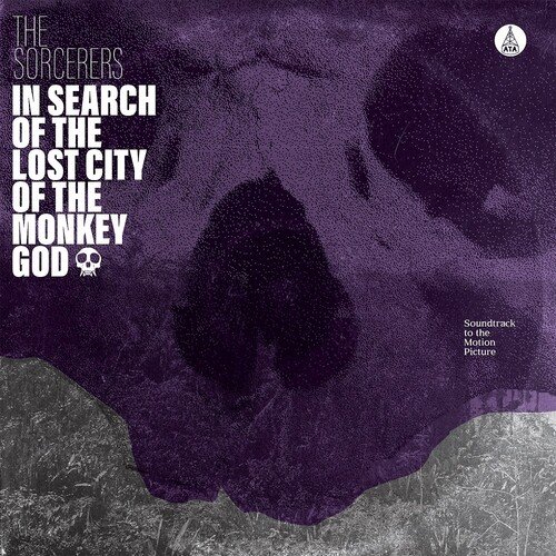 In Search of the Lost City of the Monkey God [LP] [VINYL]