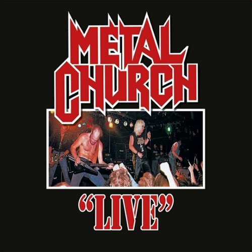 

Live [LP] - VINYL