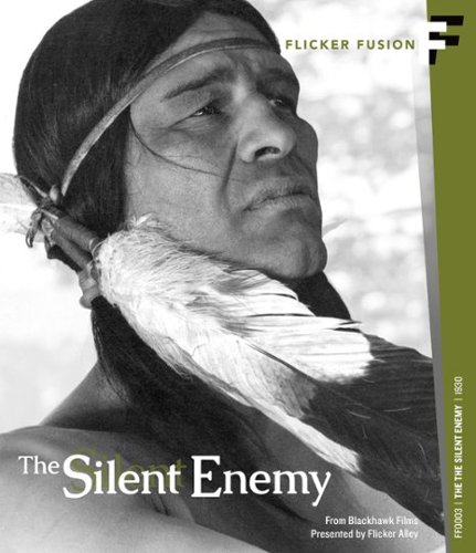 

The Silent Enemy [Blu-ray] [1930]