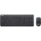 Lenovo - 300 Wireless Combo Keyboard and Mouse - US English - USB Type A Wireless RF 2.40 GHz Keyboard - English (US) - Unknown-Front_Standard
