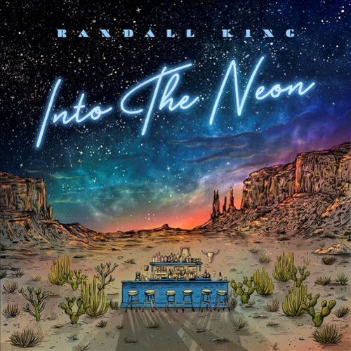  Into the Neon [LP] - VINYL INTERNATIONAL SHIPPING