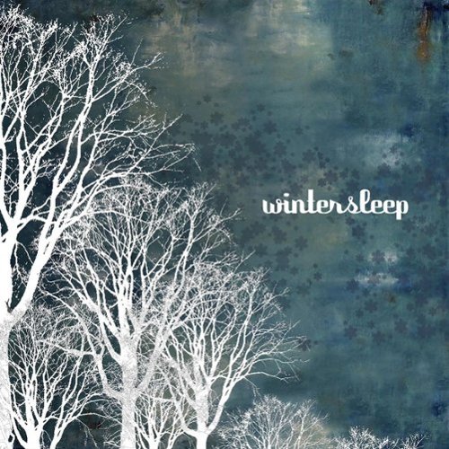 Wintersleep [LP] [VINYL]