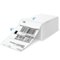 JADENS - Thermal shipping label fan fold - White-Front_Standard