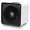 Vornado - Velocity Cube 5S Whole Room Space Heater - White-Front_Standard