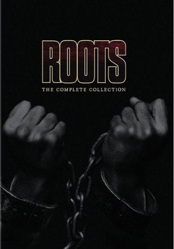  Roots: The Complete Collection [6 Discs] [DVD]