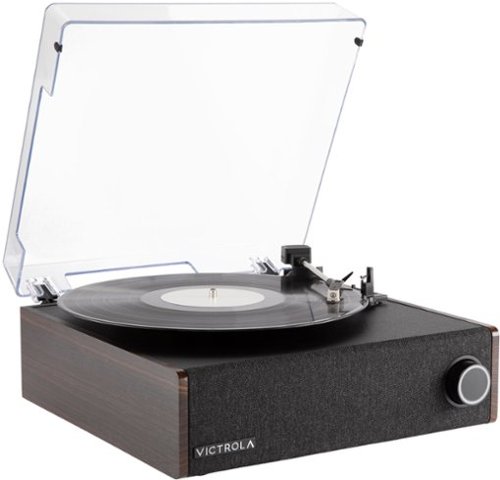 Victrola Eastwood II Signature - Espresso WORLDWIDE DELIVERY