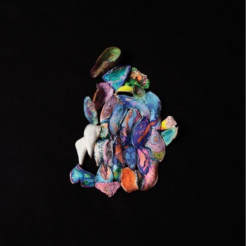 

Myriadi [LP] - VINYL