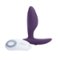 We-Vibe - Ditto, Vibrating plug - Purple-Front_Standard