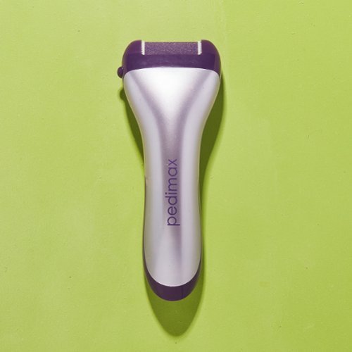 MICHAEL TODD BEAUTY Pedimax Pedicure Foot Tool - Purple WORLDWIDE DELIVERY