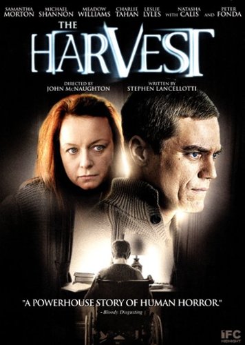 

The Harvest [2013]