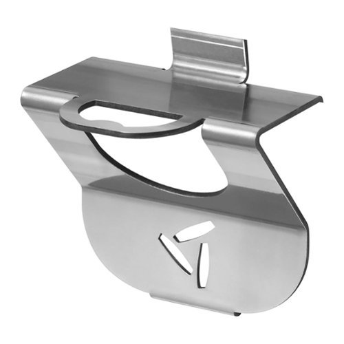 Gladiator - Bottle Opener - Silver