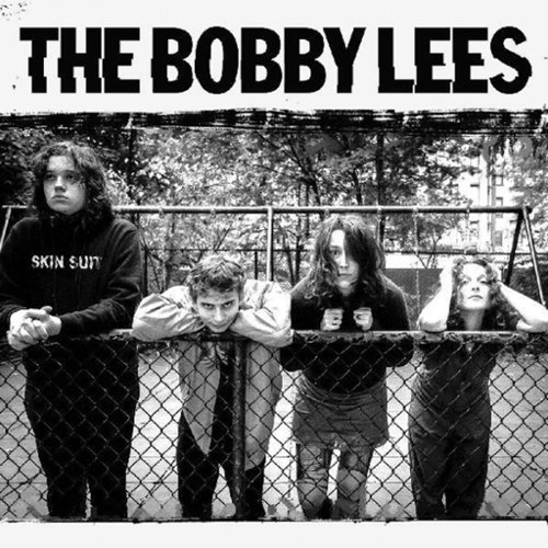  Bobby Lees - Skin Suit - VINYL LP