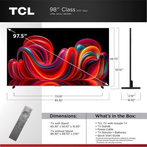 TCL 98