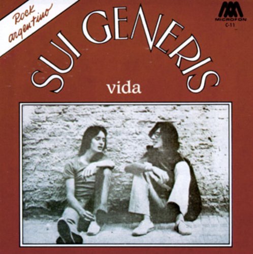  Vida [LP] - VINYL INTERNATIONAL SHIPPING