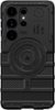 dbrand - Tank Case with Magnets for Samsung Galaxy S26 Ultra - Black-Front_Standard