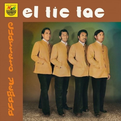 

El Tic Tac [LP] - VINYL