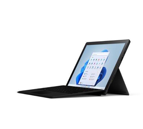 Microsoft Surface Pro 7 12.3