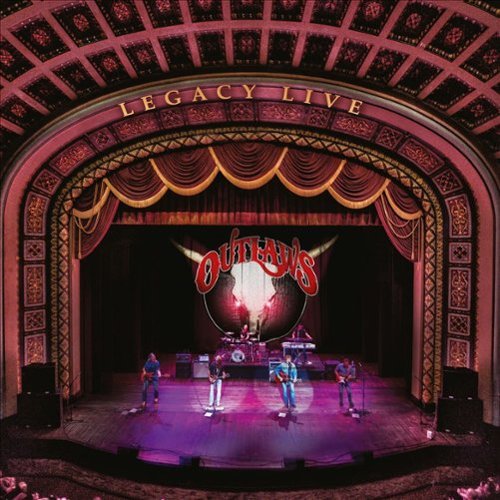 Legacy Live [LP] [VINYL]