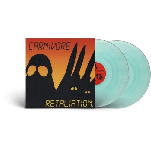 

Retaliation [LP] - VINYL