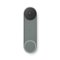 Google - Nest Wi-Fi Video Doorbell - Battery Operated - Ivy-Front_Standard
