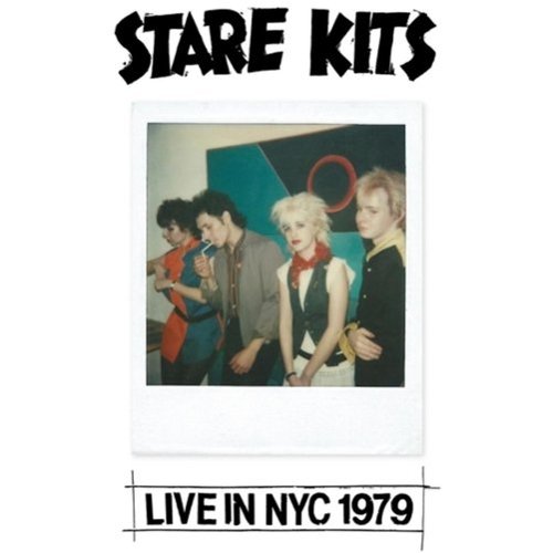 Live in NYC 1979 [LP] [VINYL]