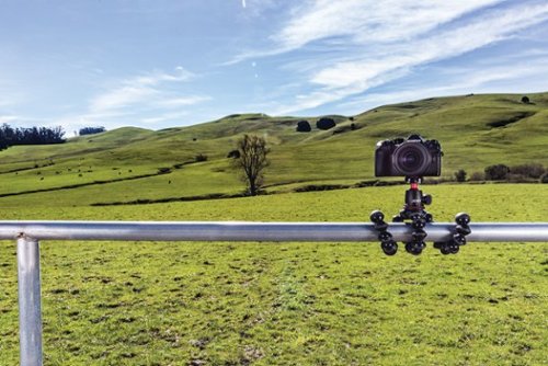 JOBY GorillaPod 3K Tripod W/Ball Head Kit WHERE TO BUY