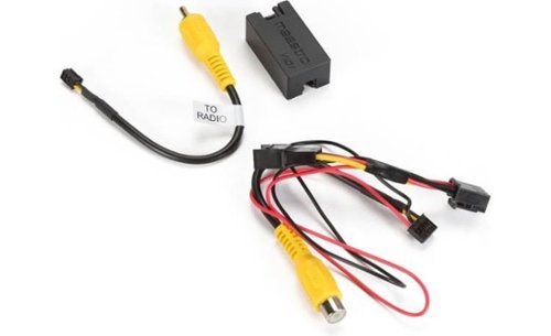 Maestro - VID1 Composite Video Noise Filter - Black