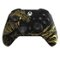 Custom Controllerzz - Custom Elite Series 2 Wireless Controller for Xbox Series X, Xbox Series S, Xbox One - Golden Waves-Front_Standard