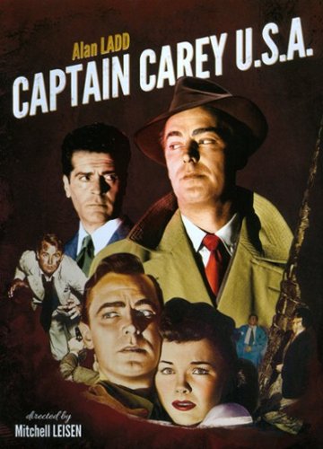 

Captain Carey, U.S.A. [1950]