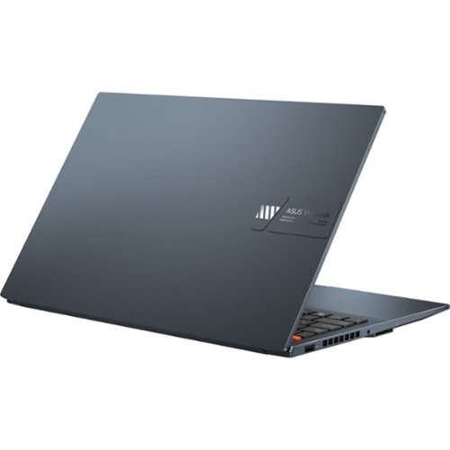 ASUS Vivobook Pro 15 OLED K6502 15.6 Laptop - Intel Core i7 - Memory - NVIDIA GeForce RTX 3050 - 512 GB SSD - Quiet Blue BUY IN SINGAPORE