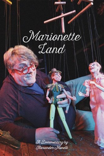 Marionette Land [2020]