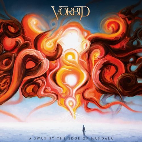 

A Swan by the Edge of Mandala [LP] - VINYL