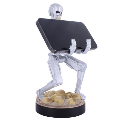 Cable Guys by Exquisite Gaming Terminator T-800 Holder SHOP ONLINE