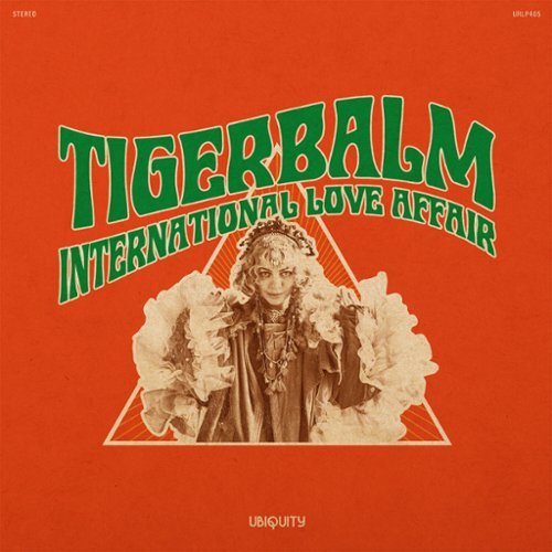 International Love Affair [Digital Download]