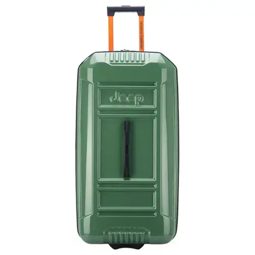 Jeep  
FREEDOM ADVENTURE