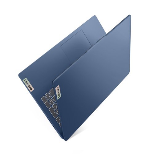 Lenovo IdeaPad Slim 3 15.6 Full HD Laptop - AMD Ryzen 5 40 2025 - 8GB Memory- 256GB SSD - Abyss Blue BUY IN QATAR