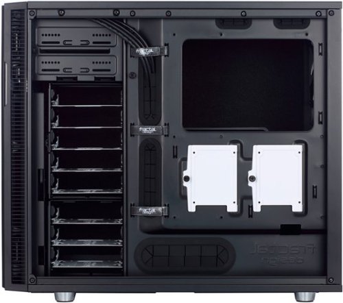 Define R5 — Fractal Design