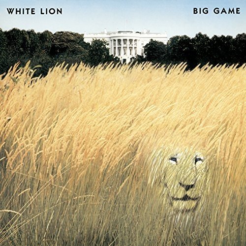  Big Game [CD]