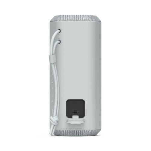 Sony XE200 Portable Waterproof and Dustproof Bluetooth Speaker