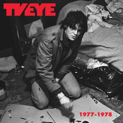 

1977-1978 [LP] - VINYL