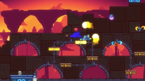 Fangamer 20XX / 30XX - Nintendo Switch BUY ONLINE
