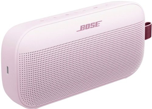 Bose SoundLink Micro ピンク　一個 Bose SoundLink Micro ピンク 一個 Bose Soundlink Micro Review