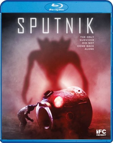 

Sputnik [Blu-ray] [2020]
