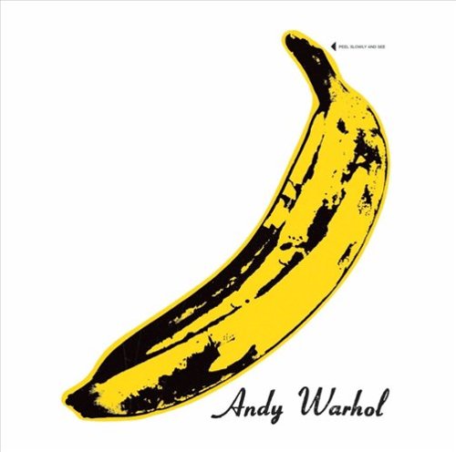 Velvet Underground & Nico [180 Gram Vinyl] [LP] - VINYL